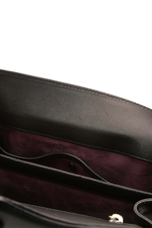 Medium Lady Lock Bag