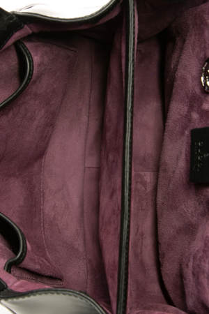 Medium Lady Lock Bag