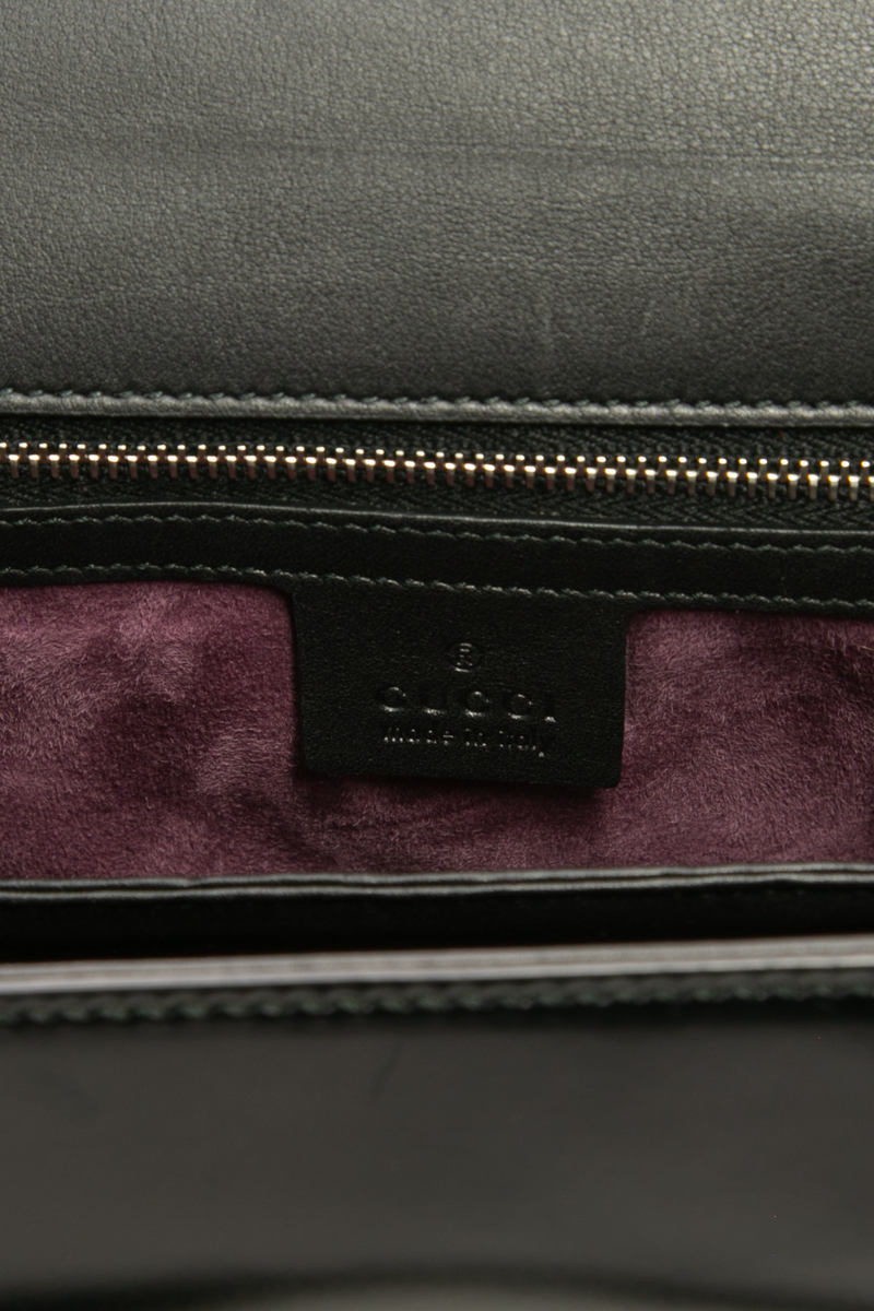 Medium Lady Lock Bag