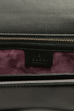 Medium Lady Lock Bag
