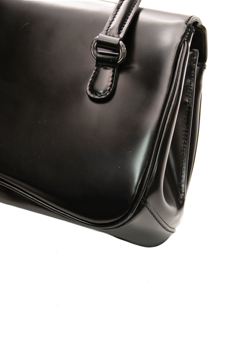 Medium Lady Lock Bag