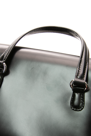 Medium Lady Lock Bag