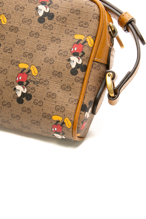 x Disney Mickey Mouse Mini Crossbody Bag