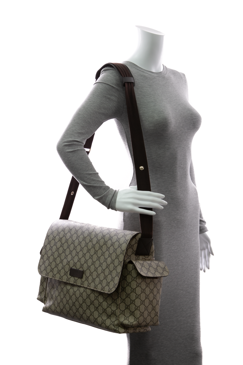 GG Diaper Bag