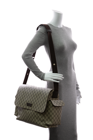 GG Diaper Bag