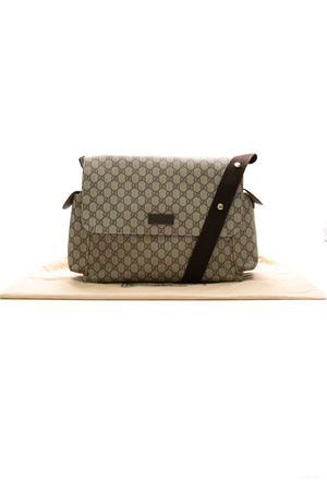 GG Diaper Bag