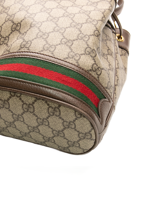 Ophidia Small Bucket Bag