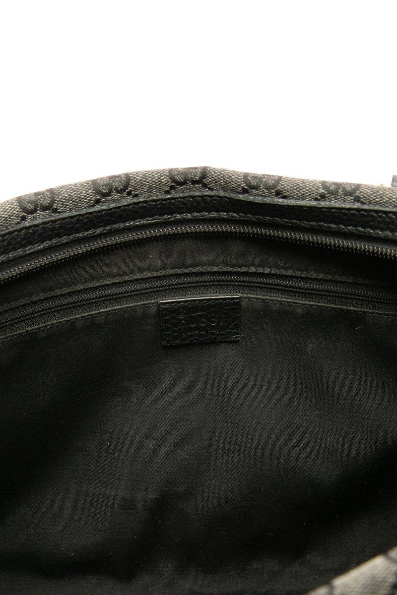 Vintage Boston Bag