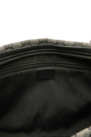 Vintage Boston Bag