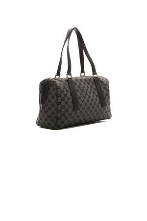 Vintage Boston Bag