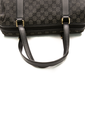 Vintage Boston Bag