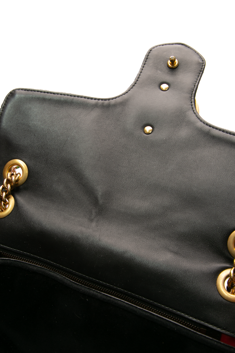 Marmont Medium Flap Bag