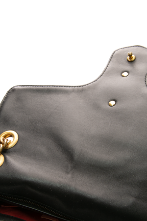 Marmont Medium Flap Bag