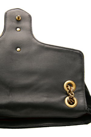 Marmont Medium Flap Bag