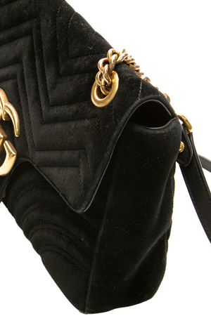 Marmont Medium Flap Bag