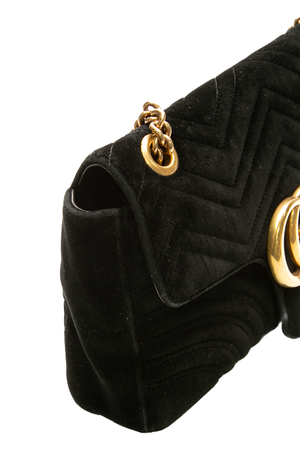 Marmont Medium Flap Bag
