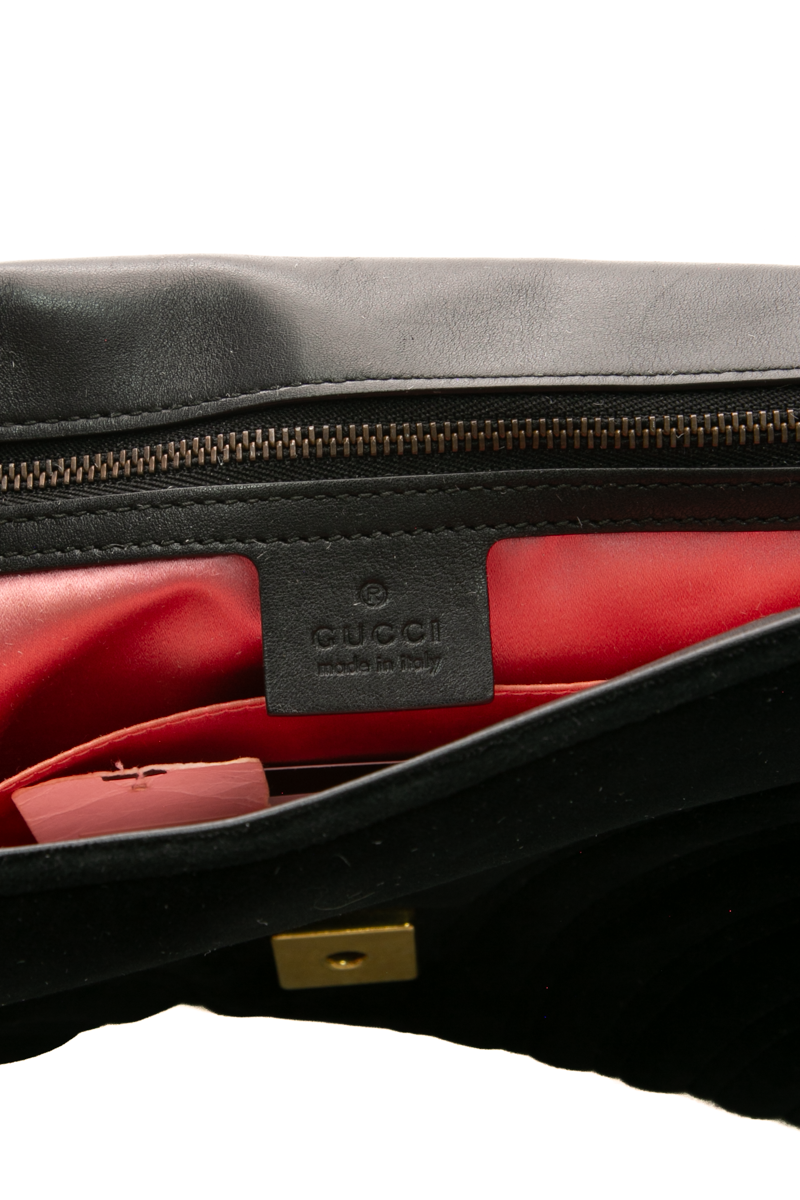 Marmont Medium Flap Bag