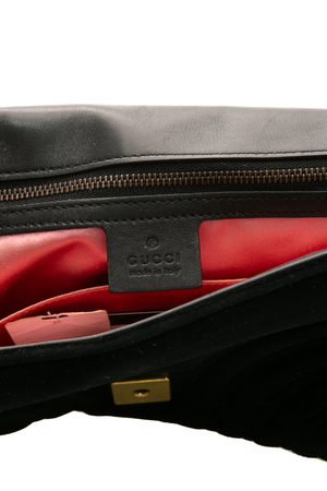 Marmont Medium Flap Bag