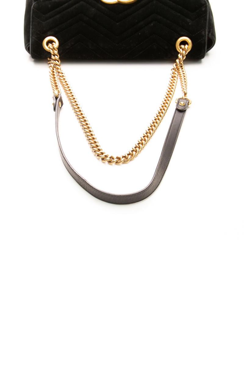 Marmont Medium Flap Bag