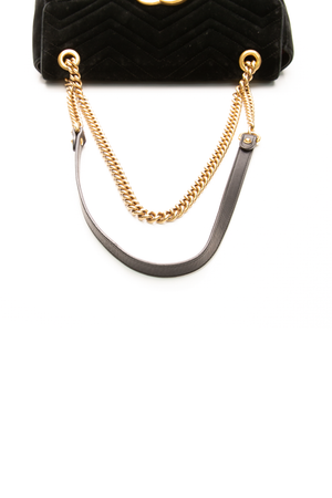 Marmont Medium Flap Bag