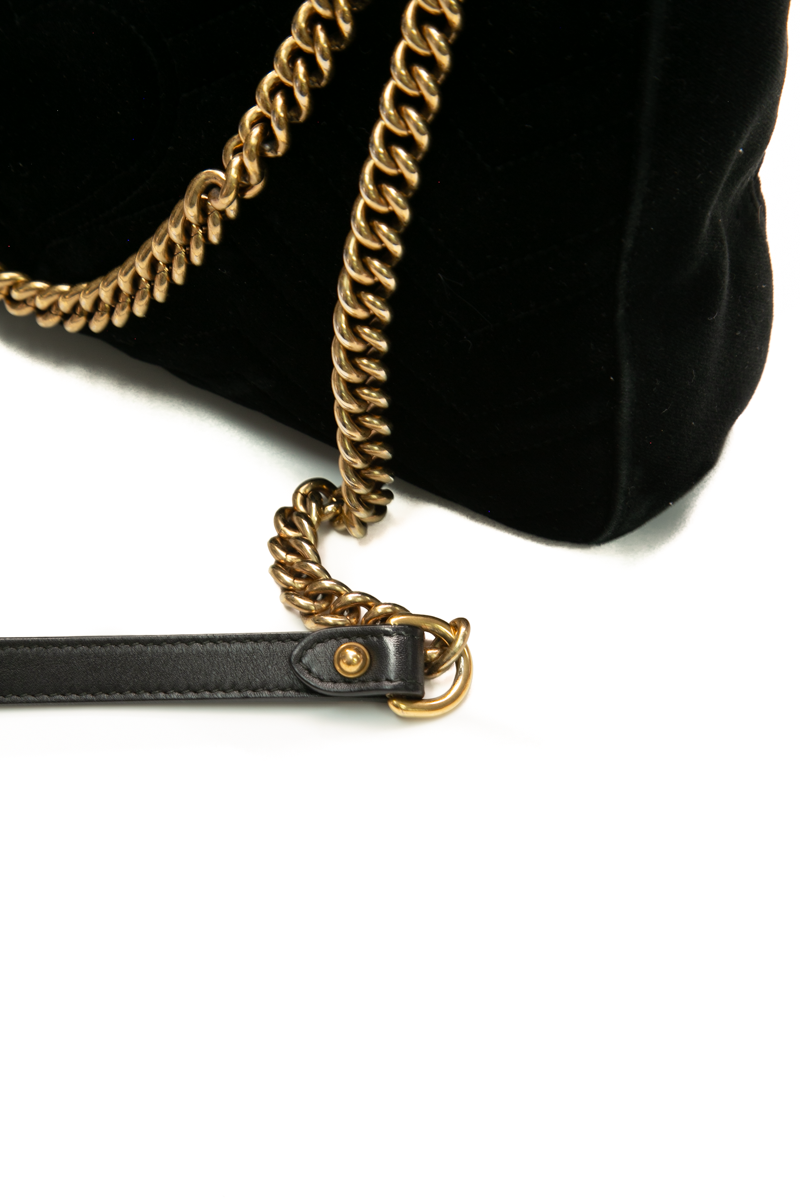Marmont Medium Flap Bag