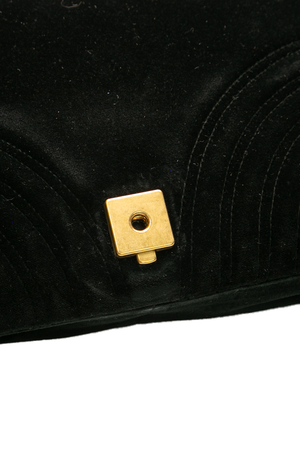 Marmont Medium Flap Bag
