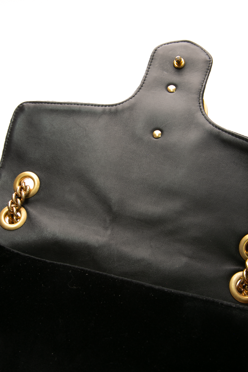 Marmont Medium Flap Bag