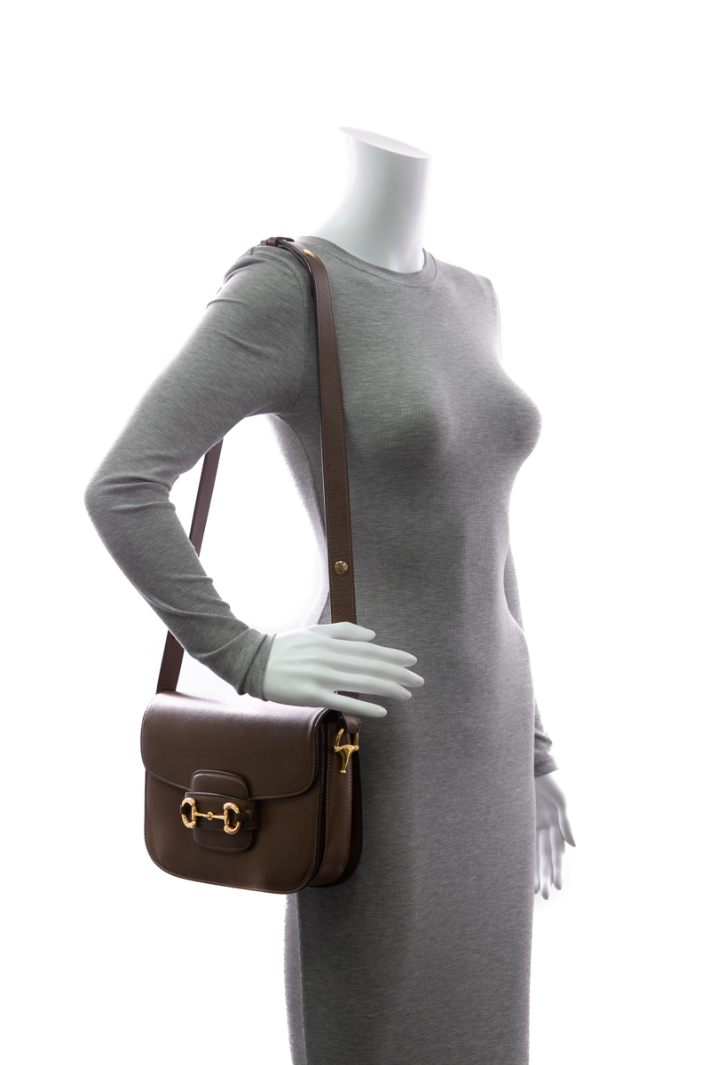 Horsebit 1955 Medium Crossbody