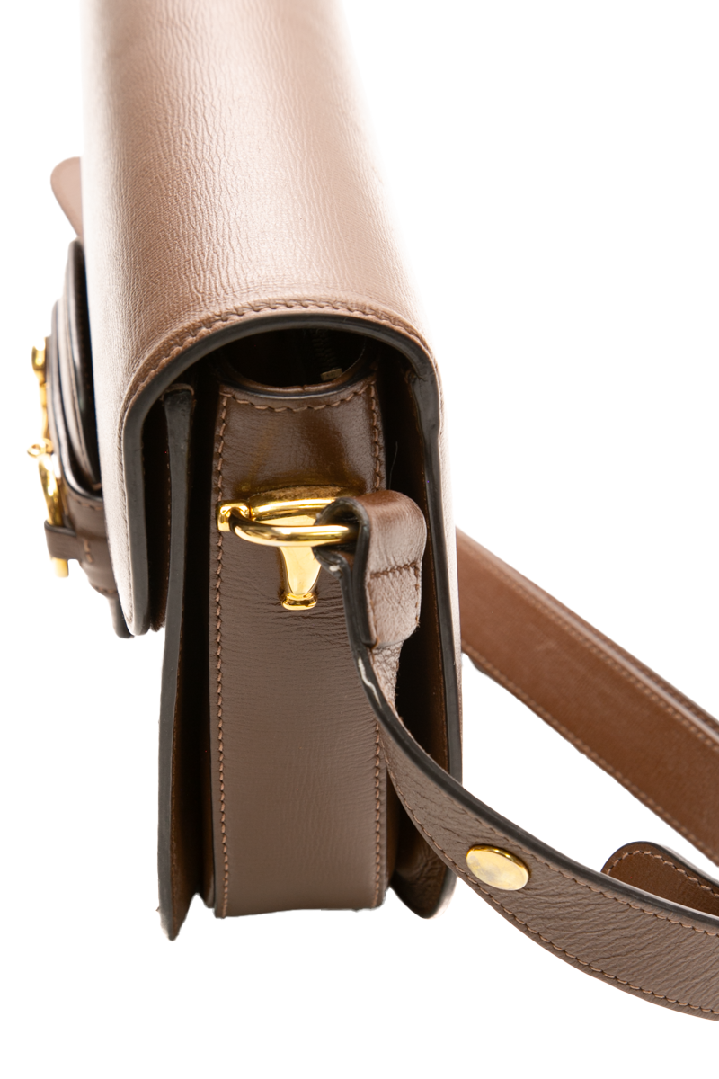 Horsebit 1955 Medium Crossbody