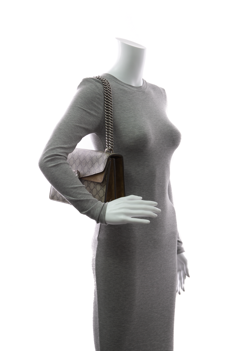 Small Dionysus Bag