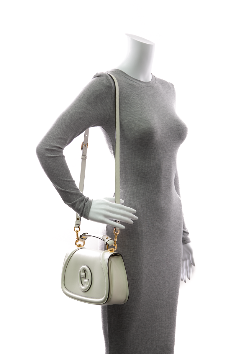 Blondie Medium Top Handle Bag