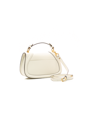 Blondie Medium Top Handle Bag