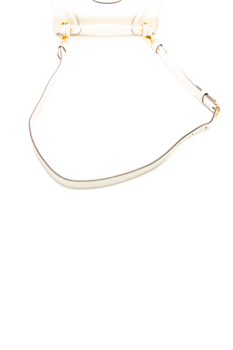 Blondie Medium Top Handle Bag