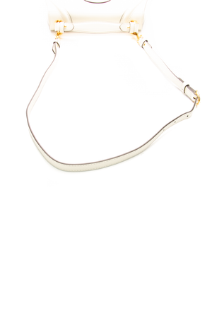 Blondie Medium Top Handle Bag