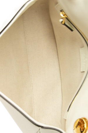 Blondie Medium Top Handle Bag