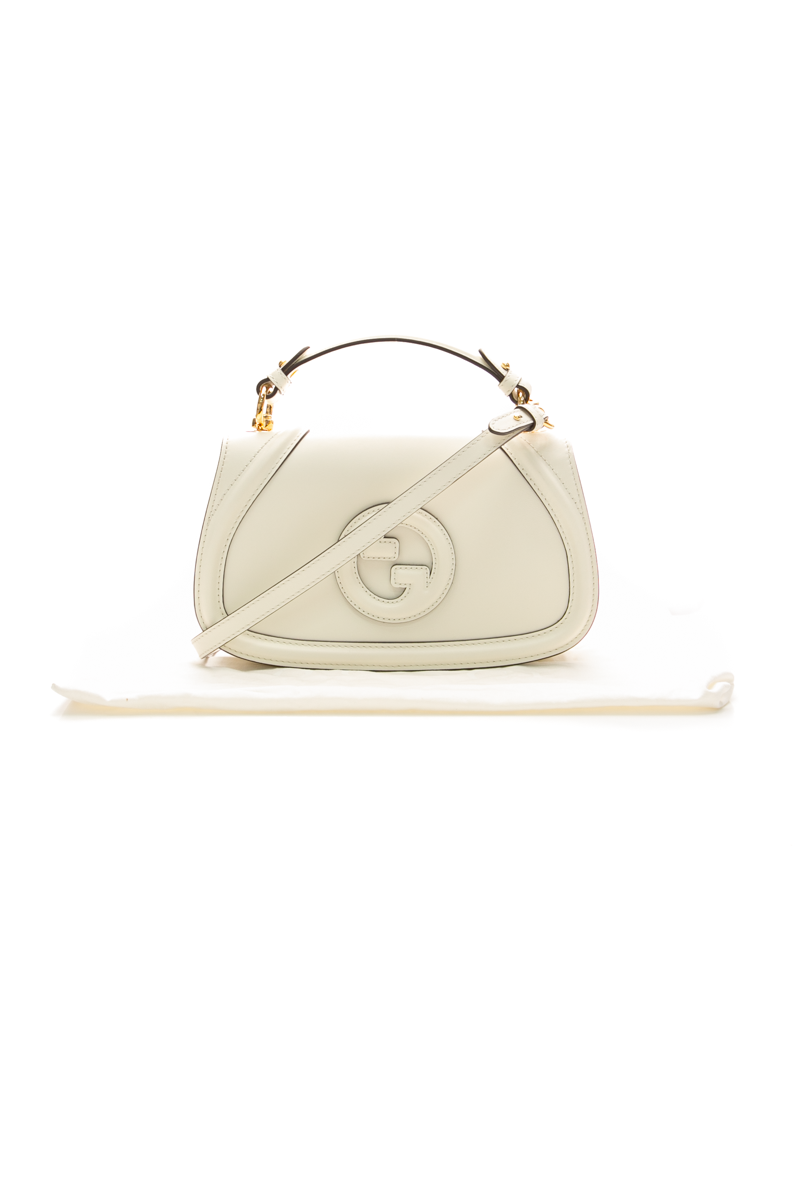 Blondie Medium Top Handle Bag