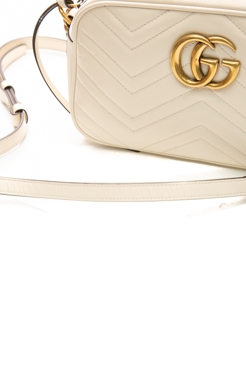 Marmont Small Camera Bag