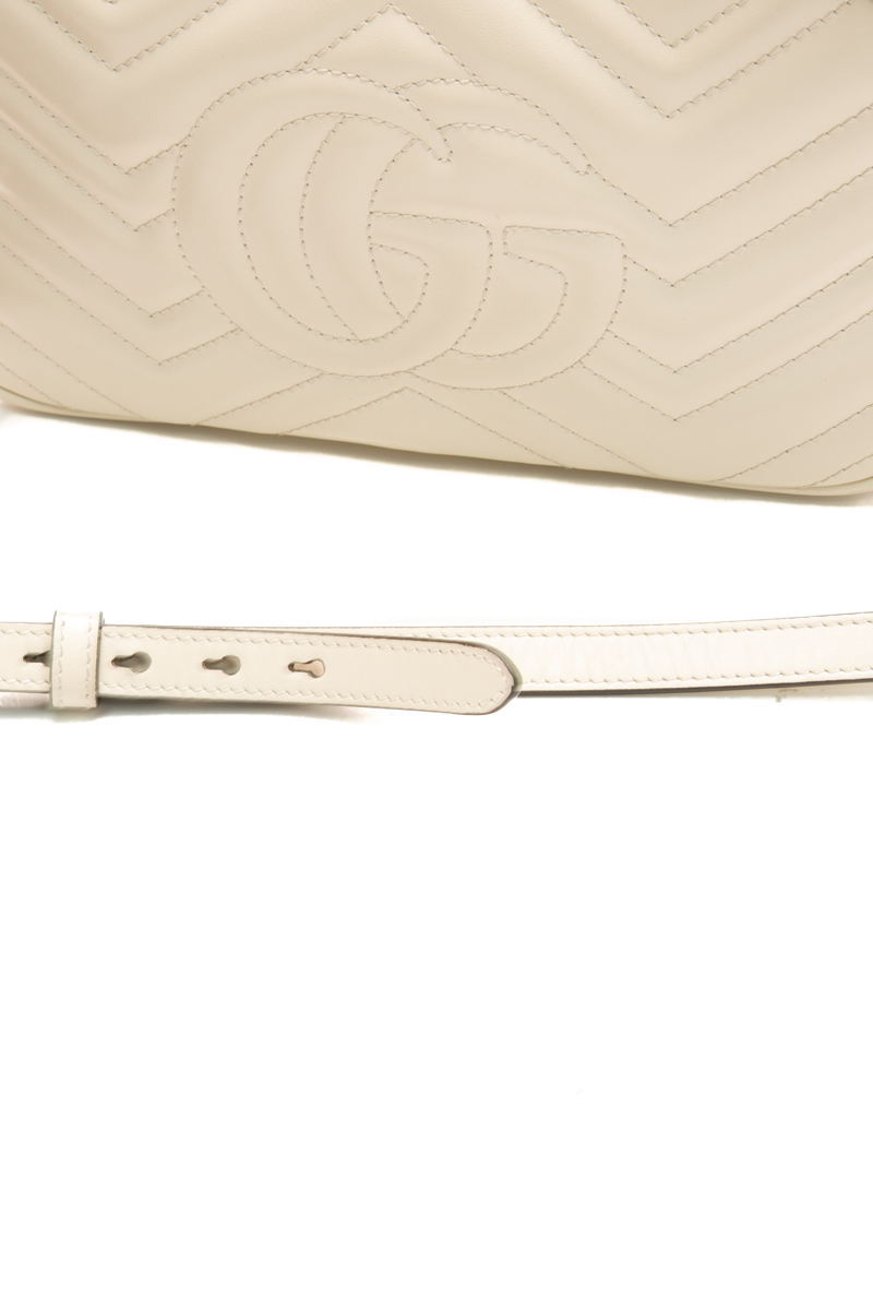 Marmont Small Camera Bag