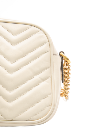 Marmont Small Camera Bag