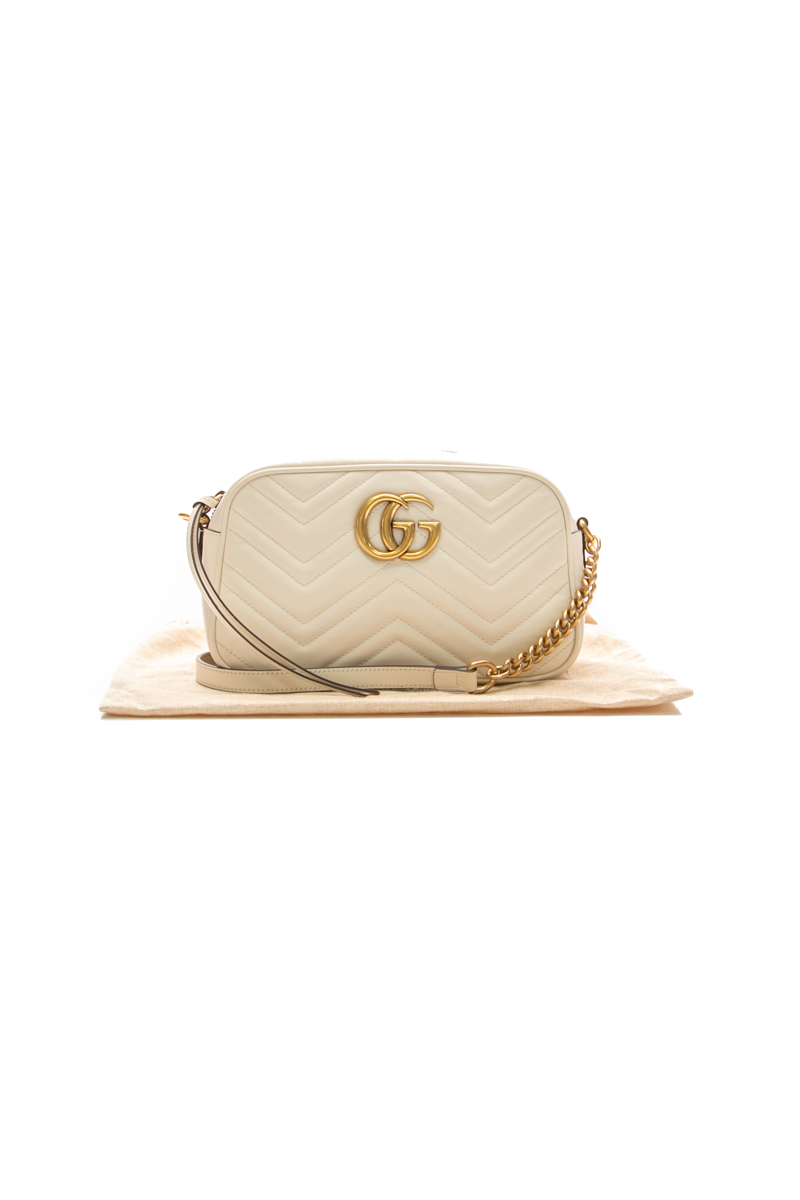 Marmont Small Camera Bag
