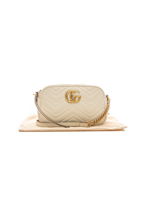 Marmont Small Camera Bag