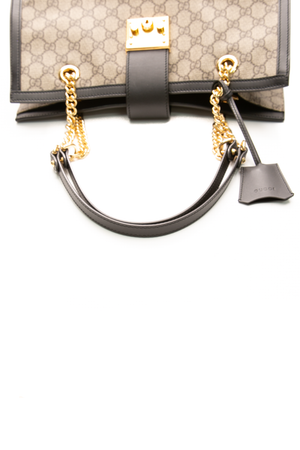 Padlock Medium Tote Bag