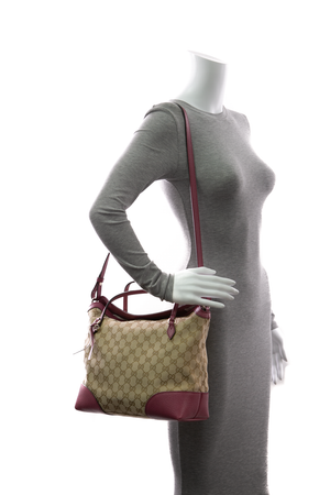 Bree Top Handle Bag