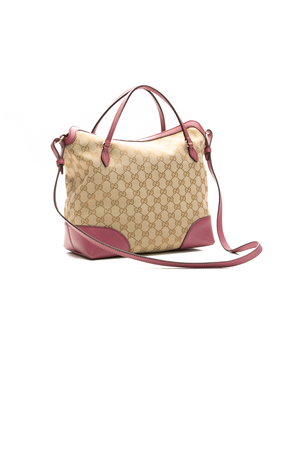 Bree Top Handle Bag