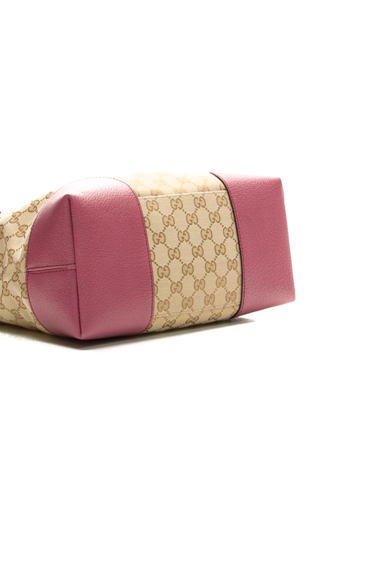 Bree Top Handle Bag