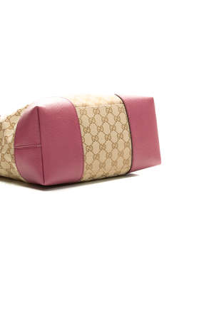 Bree Top Handle Bag
