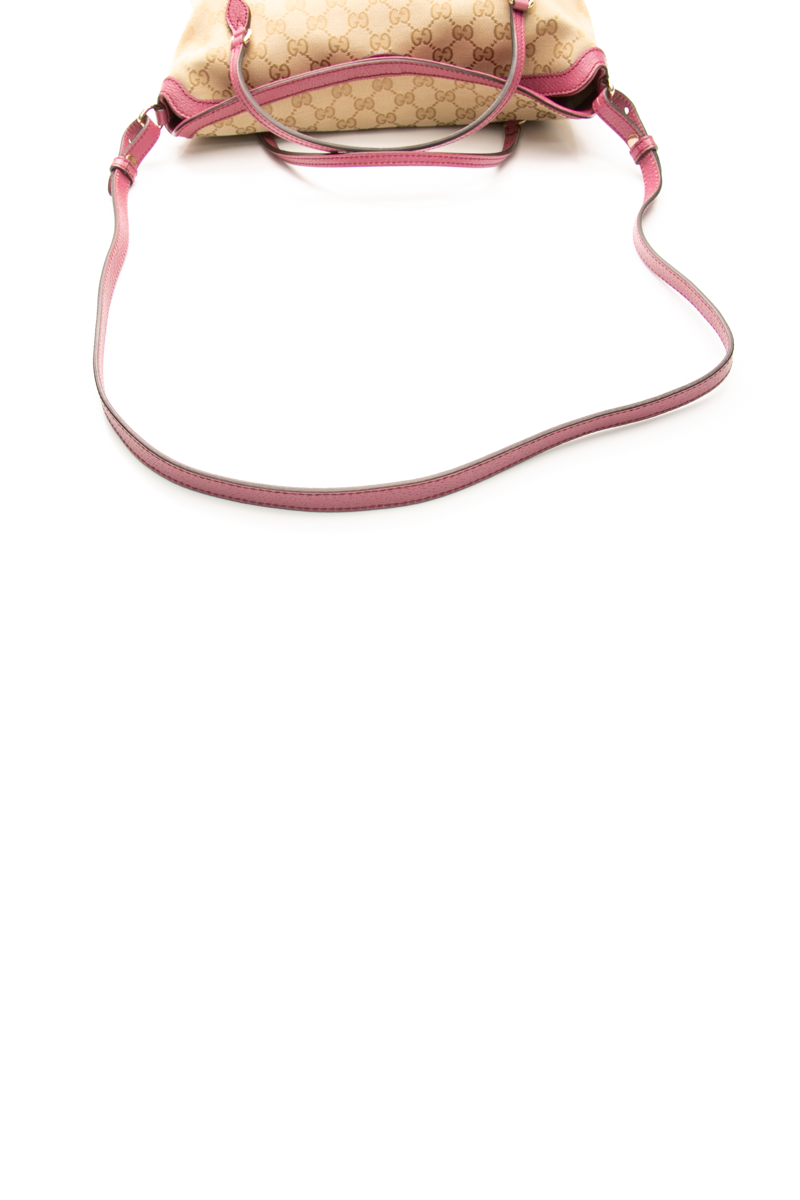 Bree Top Handle Bag