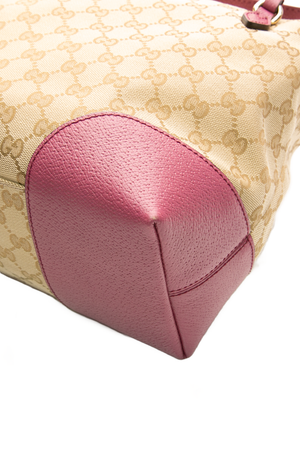 Bree Top Handle Bag