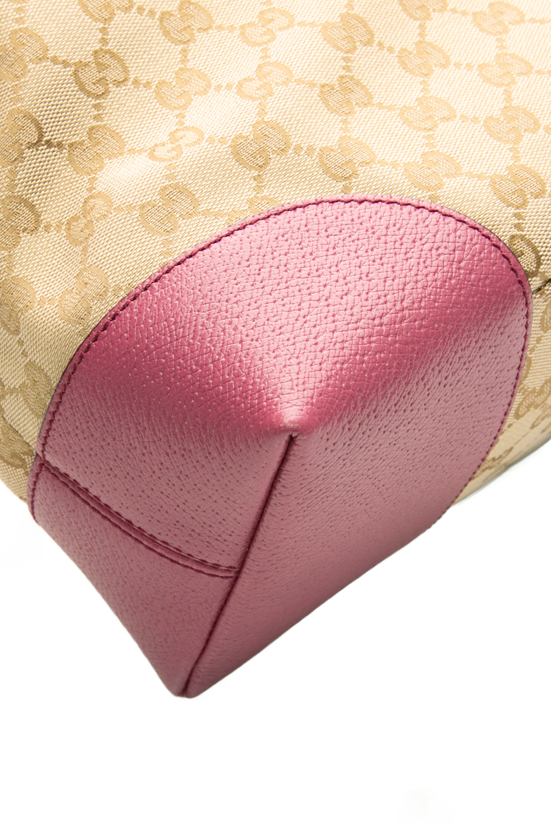 Bree Top Handle Bag