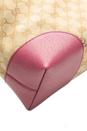 Bree Top Handle Bag